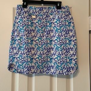 Lulu-B Skort